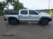 2012 Toyota Tacoma with VIN 5TFJX4CN4CX016017, listed as a IAAI auction lot 42416542 with 116,900 mi miles and . Bid and sale history available at DreamBid. Image 13.