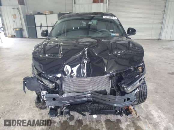 2024 Dodge Hornet R/T с VIN ZACPDFCW3R3A32672, выставлен на аукционе Copart как лот 68141564 с пробегом 6 685 миль миль и Чистый • Clean title. История ставок и продаж доступна на DreamBid. Изображение 5.