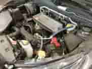 2023 Subaru Ascent Onyx Limited с VIN 4S4WMAKD0P3405509, выставлен на аукционе IAAI как лот 42469462 с пробегом 51 775 миль миль и . История ставок и продаж доступна на DreamBid. Изображение 20.