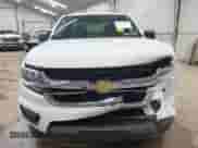 2020 Chevrolet Colorado 2WD Work Truck с VIN 1GCHSBEA8L1227686, выставлен на аукционе IAAI как лот 42186011 с пробегом 67 572 миль миль и . История ставок и продаж доступна на DreamBid. Изображение 12.