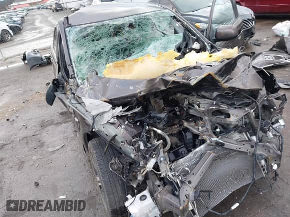 2021 Mitsubishi Outlander ES с VIN JA4ARUAU2MU005504, выставлен на аукционе IAAI как лот 41034980 с пробегом 29 630 миль миль и . История ставок и продаж доступна на DreamBid. Изображение 6.