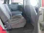 1998 Dodge Durango with VIN 1B4HS28Y1WF129757, listed as a IAAI auction lot 41990870 with 313,908 mi miles and . Bid and sale history available at DreamBid. Image 8.