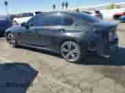 2022 BMW 3 Series 330e with VIN 3MW5P7J08N8C52016, listed as a Copart auction lot 71670335 with 34,644 mi miles and Salvage title. Bid and sale history available at DreamBid. Image 2.