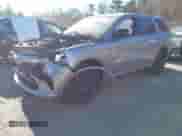 2021 Dodge Durango SXT Plus with VIN 1C4RDJAG1MC878506, listed as a IAAI auction lot 41260535 with Not provided miles and . Bid and sale history available at DreamBid. Image 2.