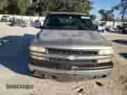 2000 Chevrolet Silverado 2500 LS с VIN 1GCFC29U5YE418894, выставлен на аукционе Copart как лот 41668905 с пробегом 369 583 миль миль и Списание • Salvage title. История ставок и продаж доступна на DreamBid. Изображение 5.