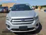 2017 Ford Escape Titanium с VIN 1FMCU0JD6HUA87521, выставлен на аукционе Copart как лот 81462865 с пробегом 112 781 миль миль и Чистый • Clean title. История ставок и продаж доступна на DreamBid. Изображение 5.