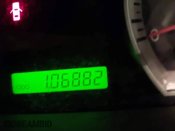 2009 Chevrolet Aveo 1LT с VIN KL1TD56E79B399600, выставлен на аукционе IAAI как лот 39609831 с пробегом 106 882 миль миль и . История ставок и продаж доступна на DreamBid. Изображение 7.