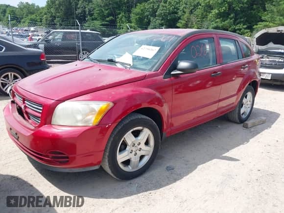 2011 Dodge Caliber z VIN 1B3CB1HA7BD209131, wystawiony jako IAAI lot #42730267 z przebiegiem 114 581 mil mil oraz . Historia ofert i sprzedaży dostępna na DreamBid. Obrazek 2.