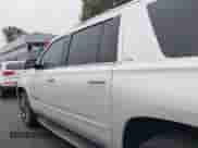 2015 Chevrolet Suburban LTZ с VIN 1GNSCKKC7FR638020, выставлен на аукционе IAAI как лот 42444271 с пробегом 117 670 миль миль и . История ставок и продаж доступна на DreamBid. Изображение 14.