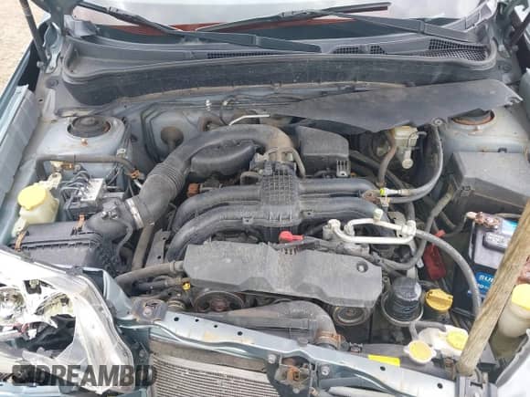 2012 Subaru Forester X Limited z VIN JF2SHAEC9CH422804, wystawiony jako IAAI lot #42892881 z przebiegiem 141 716 mil mil oraz . Historia ofert i sprzedaży dostępna na DreamBid. Obrazek 10.