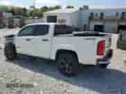 2018 Chevrolet Colorado 4WD LT с VIN 1GCGTCEN9J1283862, выставлен на аукционе Copart как лот 80857995 с пробегом 68 276 миль миль и Списание • Salvage title. История ставок и продаж доступна на DreamBid. Изображение 2.