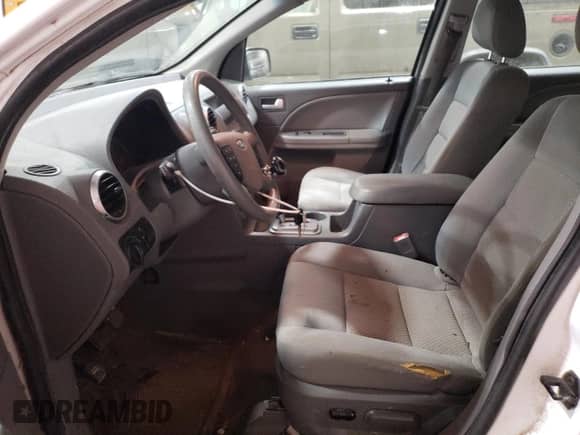 2006 Ford Freestyle SE с VIN 1FMZK01196GA42865, выставлен на аукционе Copart как лот 51191025 с пробегом 163 694 миль миль и Чистый • Clean title. История ставок и продаж доступна на DreamBid. Изображение 7.