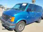 1994 Chevrolet Astro with VIN 1GNDM15Z4RB140659, listed as a IAAI auction lot 41993623 with 252,128 mi miles and . Bid and sale history available at DreamBid. Image 18.