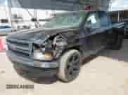 2015 Chevrolet Silverado 1500 Work Truck с VIN 1GCRCPEH4FZ346787, выставлен на аукционе IAAI как лот 42981337 с пробегом 160 783 миль миль и . История ставок и продаж доступна на DreamBid. Изображение 17.