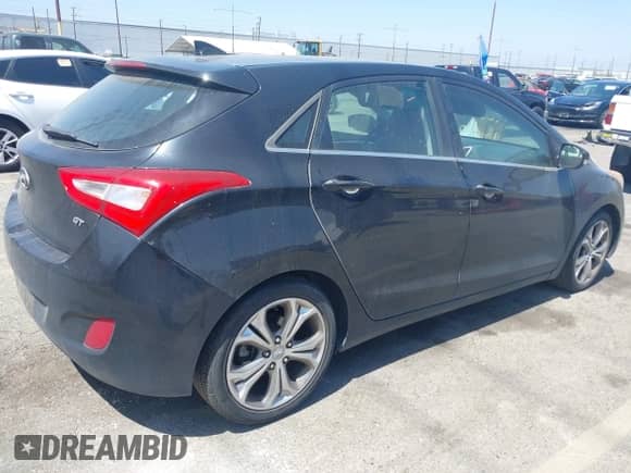 2014 Hyundai Elantra с VIN KMHD35LH3EU233826, выставлен на аукционе IAAI как лот 42544194 с пробегом 123 507 миль миль и . История ставок и продаж доступна на DreamBid. Изображение 4.