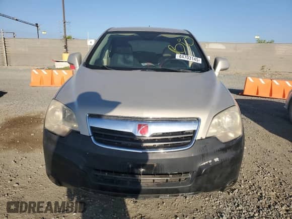 2009 Saturn VUE I4 с VIN 3GSCL93Z19S606257, выставлен на аукционе Copart как лот 84703145 с пробегом 163 118 миль миль и Списание • Salvage title. История ставок и продаж доступна на DreamBid. Изображение 5.