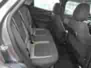 2022 Chevrolet TrailBlazer LS with VIN KL79MMS22NB074014, listed as a Copart auction lot 69014765 with 50,953 mi miles and Clean title. Bid and sale history available at DreamBid. Image 10.