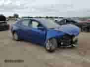 2014 Dodge Dart SE with VIN 1C3CDFAA5ED677092, listed as a Copart auction lot 66089725 with Not provided miles and Salvage title. Bid and sale history available at DreamBid. Image 4.