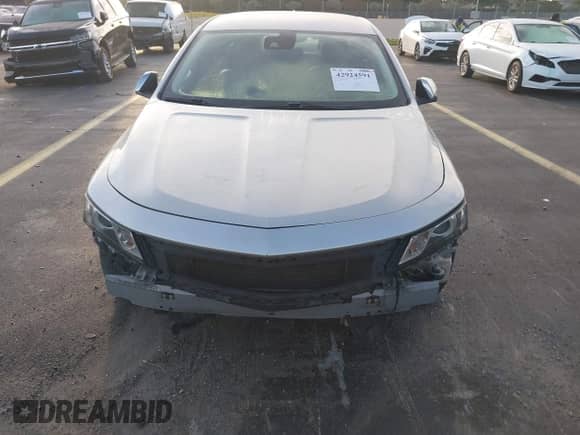 2016 Chevrolet Impala LTZ z VIN 1G1145S31GU105395, wystawiony jako IAAI lot #42924591 z przebiegiem 145 678 mil mil oraz . Historia ofert i sprzedaży dostępna na DreamBid. Obrazek 6.