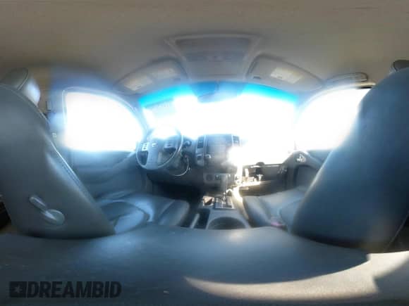 2011 Nissan Frontier SV with VIN 1N6AD0ER1BC440954, listed as a IAAI auction lot 43513078 with 254,270 mi miles and . Bid and sale history available at DreamBid. Image 18.