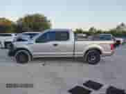 2015 Ford F-150 XL z VIN 1FTEX1CP2FFC03686, wystawiony jako IAAI lot #43359849 z przebiegiem 107 333 mil mil oraz . Historia ofert i sprzedaży dostępna na DreamBid. Obrazek 14.