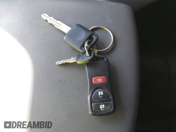 2006 Nissan Frontier SE with VIN 1N6AD07U46C417708, listed as a IAAI auction lot 42419826 with 157,204 mi miles and . Bid and sale history available at DreamBid. Image 11.