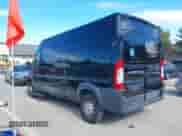 2015 Ram ProMaster Cargo with VIN 3C6TRVPG2FE506617, listed as a IAAI auction lot 43436503 with 135,355 mi miles and . Bid and sale history available at DreamBid. Image 3.