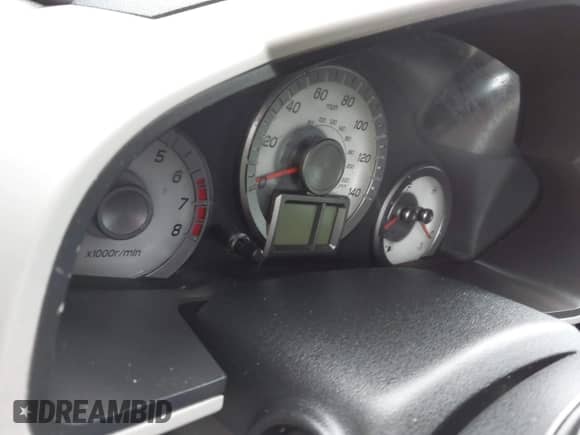 2013 Honda Pilot EX-L with VIN 5FNYF4H68DB022353, listed as a IAAI auction lot 42724139 with Not provided miles and . Bid and sale history available at DreamBid. Image 7.