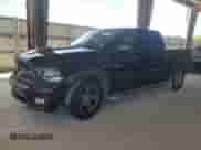 2009 Dodge 1500 SLT z VIN 1D3HB13T29S787373, wystawiony jako Copart lot #57217285 z przebiegiem Nie podano mil oraz Czysty tytuł • Clean title. Historia ofert i sprzedaży dostępna na DreamBid. Obrazek 1.