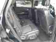 2017 Dodge Journey Crossroad Plus с VIN 3C4PDCGG0HT590108, выставлен на аукционе IAAI как лот 43201314 с пробегом 163 552 миль миль и . История ставок и продаж доступна на DreamBid. Изображение 8.