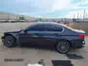 2019 BMW 5 Series 530i with VIN WBAJA5C51KWW06829, listed as a IAAI auction lot 42982321 with 44,744 mi miles and . Bid and sale history available at DreamBid. Image 14.