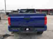 2024 Toyota Tacoma SR5 z VIN 3TYLB5JN8RT056829, wystawiony jako IAAI lot #43202811 z przebiegiem 5 867 mil mil oraz . Historia ofert i sprzedaży dostępna na DreamBid. Obrazek 16.