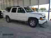 2003 Chevrolet Suburban Z71 с VIN 3GNFK16ZX3G193992, выставлен на аукционе Copart как лот 66001925 с пробегом 291 864 миль миль и Списание • Salvage title. История ставок и продаж доступна на DreamBid. Изображение 4.