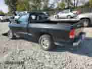 1997 Dodge Dakota с VIN 1B7FL26Y2VS285788, выставлен на аукционе Copart как лот 74311454 с пробегом 151 811 миль миль и На запчасти • Non repairable. История ставок и продаж доступна на DreamBid. Изображение 2.