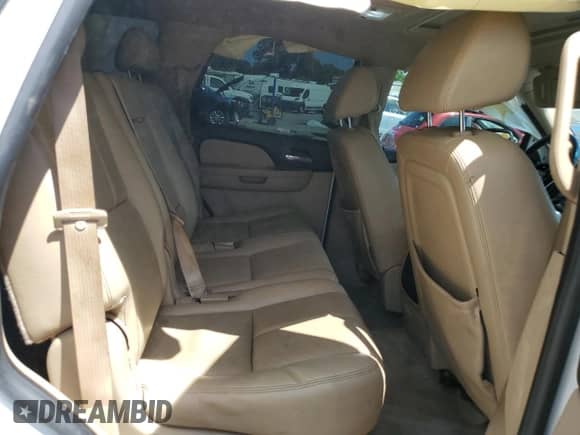 2008 Chevrolet Tahoe 3LT с VIN 1GNFK13058J141701, выставлен на аукционе Copart как лот 62122155 с пробегом 177 181 миль миль и Списание • Salvage title. История ставок и продаж доступна на DreamBid. Изображение 11.