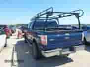 2010 Ford F-150 XL с VIN 1FTFW1EV7AFC16235, выставлен на аукционе IAAI как лот 42095558 с пробегом 285 440 миль миль и . История ставок и продаж доступна на DreamBid. Изображение 3.