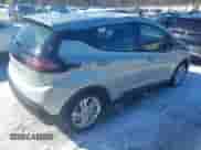 2023 Chevrolet Bolt EV 1LT with VIN 1G1FW6S0XP4120389, listed as a IAAI auction lot 41488983 with 48,224 mi miles and . Bid and sale history available at DreamBid. Image 4.