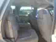 2001 Chevrolet Tahoe LS с VIN 1GNEC13TX1R162313, выставлен на аукционе Copart как лот 69262515 с пробегом 301 492 миль миль и Списание • Salvage title. История ставок и продаж доступна на DreamBid. Изображение 11.