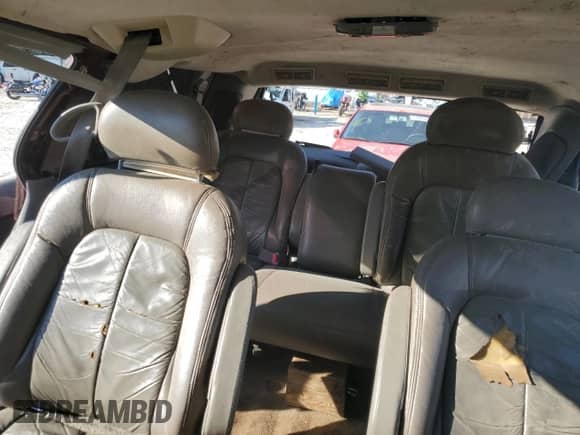 2004 Chevrolet Astro с VIN 1GNDM19X64B118454, выставлен на аукционе Copart как лот 46978115 с пробегом 255 814 миль миль и Списание • Salvage title. История ставок и продаж доступна на DreamBid. Изображение 10.