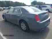 2018 Chrysler 300 Limited с VIN 2C3CCAEG1JH190876, выставлен на аукционе IAAI как лот 43392095 с пробегом 59 153 миль миль и . История ставок и продаж доступна на DreamBid. Изображение 3.