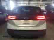 2023 Chevrolet Bolt EV 2LT z VIN 1G1FX6S07P4130004, wystawiony jako Copart lot #72020943 z przebiegiem 7 161 mil mil oraz . Historia ofert i sprzedaży dostępna na DreamBid. Obrazek 6.