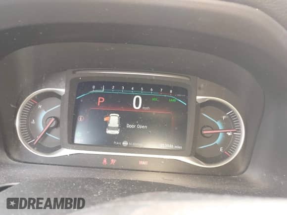 2022 Honda Pilot Sport z VIN 5FNYF5H37NB007078, wystawiony jako IAAI lot #42061969 z przebiegiem 53 946 mil mil oraz . Historia ofert i sprzedaży dostępna na DreamBid. Obrazek 15.