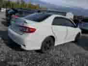 2011 Toyota Corolla L with VIN 2T1BU4EE2BC690514, listed as a Copart auction lot 84244745 with 100,329 mi miles and Clean title. Bid and sale history available at DreamBid. Image 3.