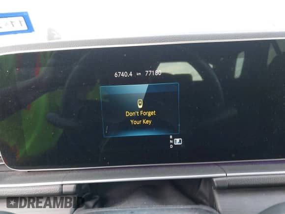 2023 Mercedes-Benz GLE 350 with VIN 4JGFB4JB5PA891771, listed as a IAAI auction lot 42040193 with 77,180 mi miles and . Bid and sale history available at DreamBid. Image 16.