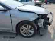 2020 Hyundai Elantra SEL with VIN KMHD84LFXLU986230, listed as a IAAI auction lot 42918707 with 140,876 mi miles and . Bid and sale history available at DreamBid. Image 6.