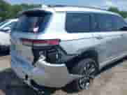 2021 Jeep Grand Cherokee Overland with VIN 1C4RJKDG4M8145556, listed as a IAAI auction lot 42441573 with 86,046 mi miles and . Bid and sale history available at DreamBid. Image 6.