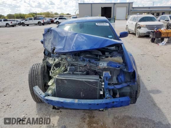 2018 Chrysler 300 S with VIN 2C3CCAGG1JH192382, listed as a Copart auction lot 83805035 with Not provided miles and Salvage title. Bid and sale history available at DreamBid. Image 5.