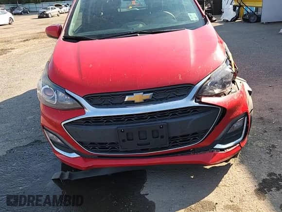 2021 Chevrolet Spark 1LT с VIN KL8CD6SA2MC746523, выставлен на аукционе Copart как лот 80248345 с пробегом 97 497 миль миль и Списание • Salvage title. История ставок и продаж доступна на DreamBid. Изображение 13.