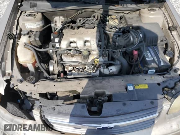 2000 Chevrolet Malibu LS с VIN 1G1NE52J3Y6227906, выставлен на аукционе Copart как лот 66544885 с пробегом 229 070 миль миль и Списание • Salvage title. История ставок и продаж доступна на DreamBid. Изображение 11.