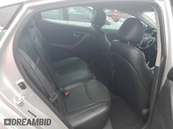 2015 Hyundai Elantra SE with VIN 5NPDH4AE5FH636713, listed as a Copart auction lot 71558955 with 144,429 mi miles and Clean title. Bid and sale history available at DreamBid. Image 10.